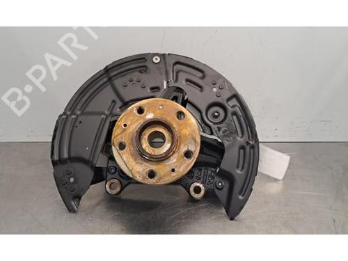 Used Right front steering knuckle Right front steering knuckle PEUGEOT 5008 III (KA_, KB_, KC_) e-230 Long Range (KCZKZX) (231 hp) 32431302 32431302