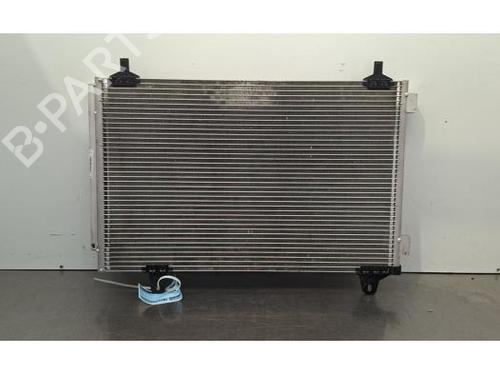 AC radiator CITROËN C3 IV (CC_, CB_) ë-C3 (CBZYAZ) | BP33443393M32 - Image 3