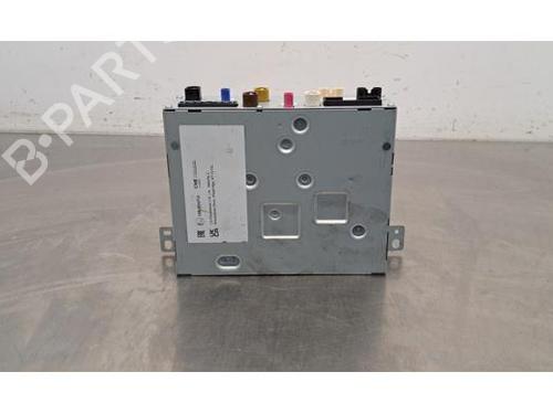 Bilradio LAND ROVER DEFENDER Station Wagon (L663) P300 Si4 4x4 (300 hp) 27289105