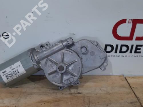 Used Rear wiper motor Rear wiper motor HYUNDAI ix20 (JC) 1.6 (125 hp) 10878675 10878675