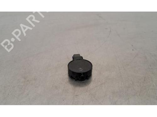 Elektronisk modul FORD FIESTA VII (HJ, HF) 1.5 TDCi (85 hp) 25586165
