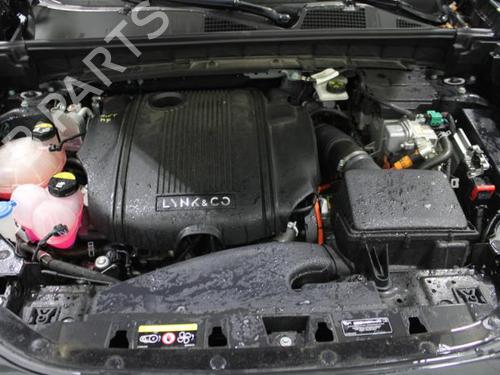 Frontpaket LYNK & CO 01 PHEV | BP34198870S1  - Image 9