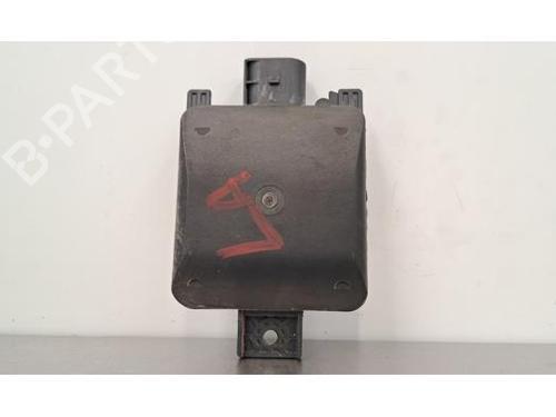 Used Electronic module VW GOLF VIII (CD1, DA1) 1.5 eTSI (150 hp) 28684757