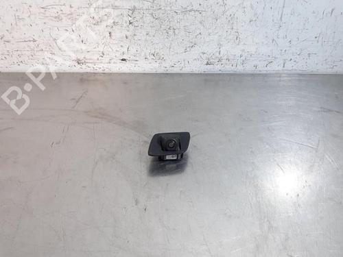 Caméra OPEL INSIGNIA B Sports Tourer (Z18) 1.6 CDTi (35) (110 hp) 31818733