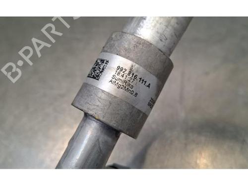 AC pipe PORSCHE 911 Convertible (992) Carrera GTS (992342) | BP39995169M126 - Image 5