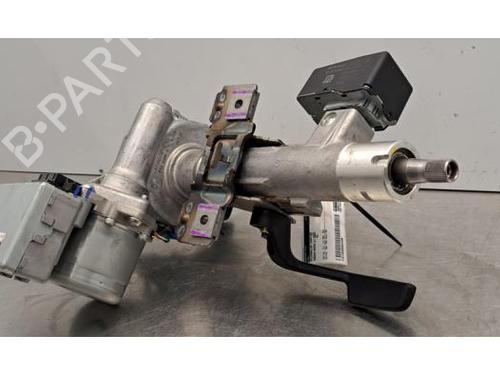 Steering column NISSAN MICRA V (K14) 1.0 IG-T 100 | BP39624596M21 - Image 10