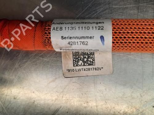 Kabel AUDI E-TRON (GEN) 55 quattro | BP23596044E12