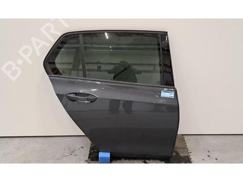 Used Right rear door Right rear door VW GOLF VIII (CD1, DA1) 2.0 GTI Clubsport (300 hp) 34385855 34385855
