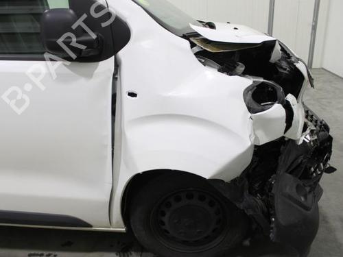 Gearbox PEUGEOT EXPERT Van (V_) 1.5 BlueHDi 120 | BP31842933M3 - Image 10