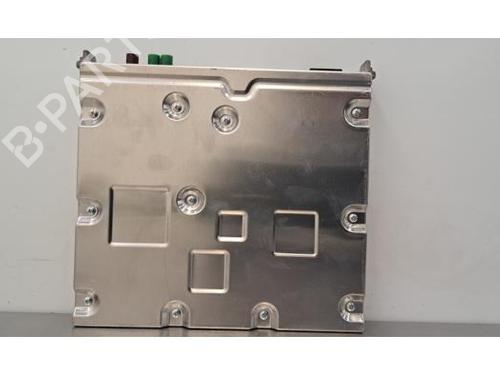 Electronic module AUDI E-TRON Sportback (GEA) 50 quattro | BP29317880M83 