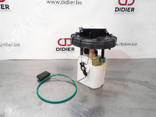 Fuel pump DS DS 3 / DS 3 CROSSBACK (UR_, UC_, UJ_) 1.2 PureTech 155 (URHNNS) | BP10891172M76 