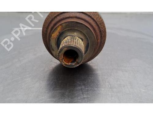 Left rear driveshaft VW ID.3 (E11, E12) Pro | BP37091615M40 - Image 5