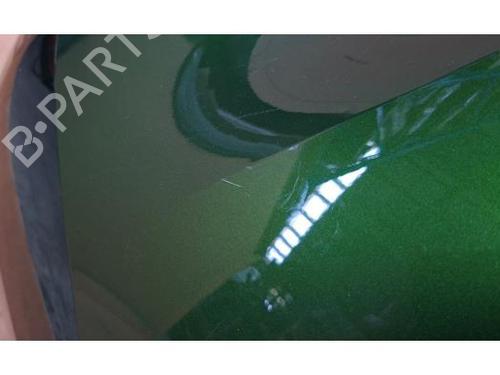 Rear bumper PEUGEOT 308 III (FB_, FH_, FP_, F3_, FM_) BlueHDi 130 (FBYHZL, FBYHZT) | BP30629717C8