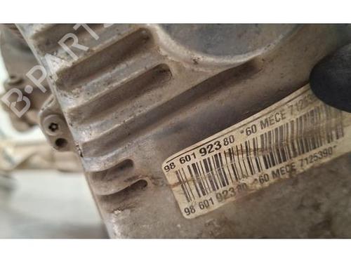 Steering rack LANCIA YPSILON (L21) EV | BP37689632M22 - Image 3