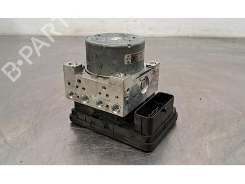 Used ABS pump PEUGEOT 208 II (UB_, UP_, UW_, UJ_) 1.2 PureTech 75 (75 hp) 23639274