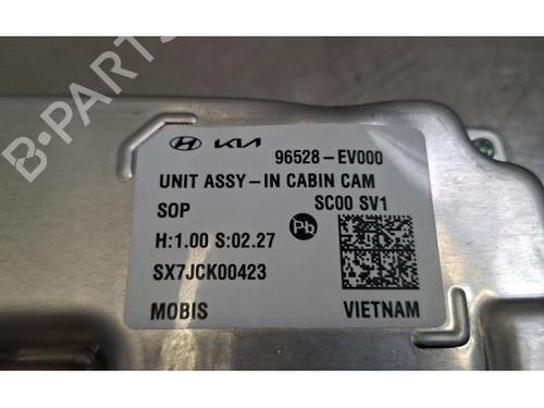 Electronic module KIA EV3 EV | BP39500526M83 - Image 4