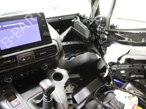 Motorsteun OPEL COMBO Box Body/MPV (K9) 1.5 D | BP30766676M89