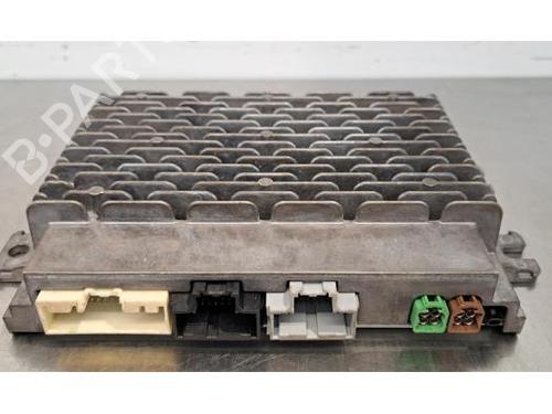 Used Electronic module FORD PUMA (J2K, CF7) 1.0 EcoBoost (125 hp) 29058244