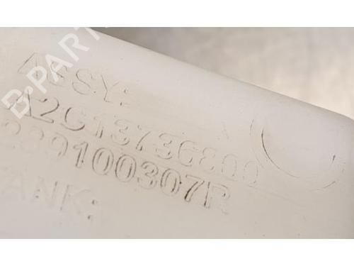 Sprinklertank RENAULT CLIO V (B7_) 1.5 Blue dCi 100 (B7AD) | BP39905774C113 - Image 3