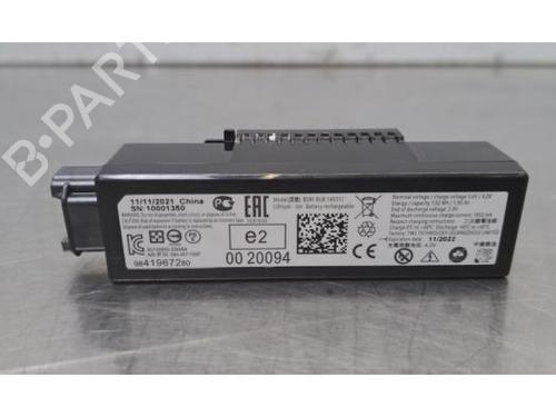 Used Electronic module Electronic module 37275751 37275751