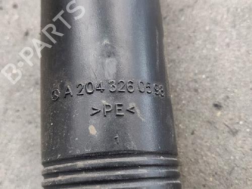 Højre bagtil støddæmper MERCEDES-BENZ GLA-CLASS (X156) GLA 200 CDI 4-matic (156.902) | BP10877802M19 