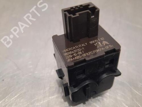 Switch PEUGEOT 5008 II (MC_, MJ_, MR_, M4_) 1.5 BlueHDi 130 (MCYHZJ, MCYHZR, MCYHZX) | BP23588808I30 