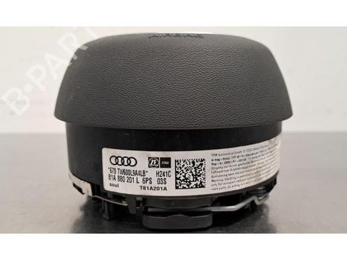 Førerens kollisjonspute AUDI Q2 (GAB, GAG) 1.4 TFSI | BP29818040C9