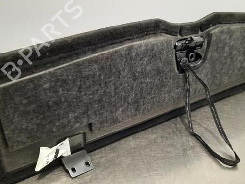 Used Luggage compartment floor MERCEDES-BENZ GLE (V167) GLE 400 d 4-matic (167.123) (330 hp) 23588144