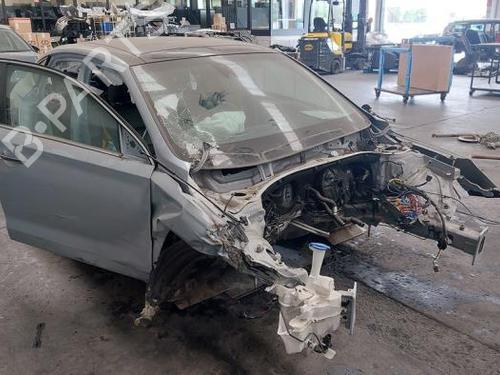 Bundpladebeskyttelse HYUNDAI i30 FASTBACK (PDE, PDEN) 1.4 T-GDI | BP25980948M92 