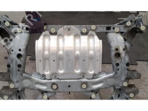 Subframe BMW 3 (G20, G80, G28) 330 d | BP36906053M9 - Image 2
