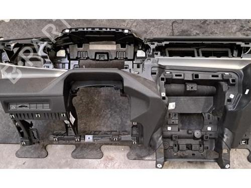 Dashboard PEUGEOT 508 II (FB_, FH_, F3_) PureTech 130 (FBHNSR) | BP37498881C46 - Image 3