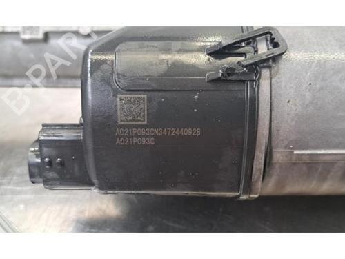 Steering rack NISSAN INTERSTAR Van (XDD) DCI 150 | BP37499212M22 - Image 2