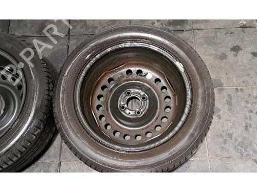 Fælk NISSAN MICRA V (K14) 1.0 IG-T | BP31347310C45 