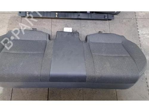 Seats set TOYOTA bZ4X (_EAM1_) EV (YEAM15) | BP34254576C78 - Image 14