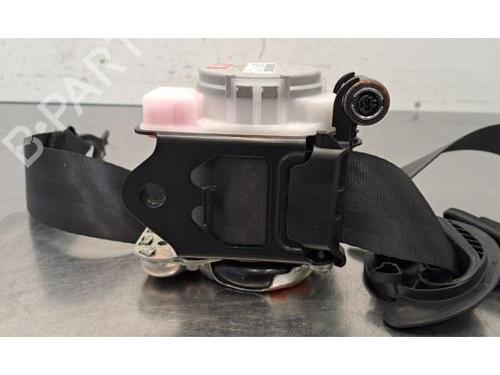 Front right seatbelt SEAT ATECA (KH7, KHP) 1.5 TSI | BP40202077I25 - Image 5