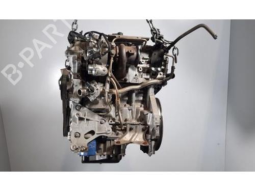 Engine MG MG HS (AS23) 1.5 EHS Hybrid (CSA6463) | BP29642990M1 