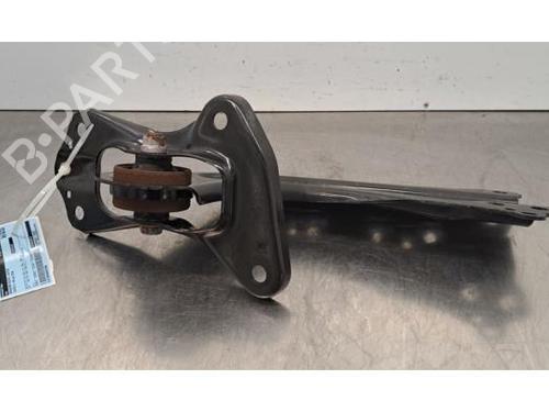 Højre bagtil bærearm TOYOTA C-HR (_X1_) 1.8 Hybrid (ZYX10_, ZYX11_, ZYX10R, ZYX11R) (122 hp) 32284569