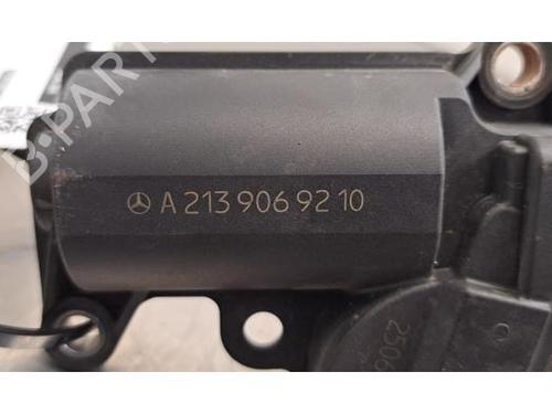 Other MERCEDES-BENZ VITO Van (W447) 116 CDI (447.601, 447.603, 447.605) | BP37689345O1 - Image 3