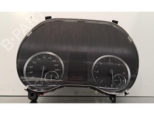 Used Instrument cluster MERCEDES-BENZ VITO Van (W447) 110 CDI (447.601, 447.603, 447.605) (102 hp) 31274091