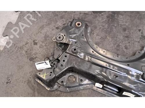 Subframe OPEL ASTRA J Saloon 1.6 Turbo (69) | BP39500424M9 - Image 3