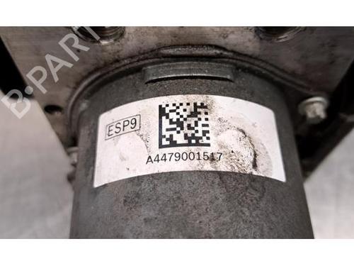 ABS pump MERCEDES-BENZ VITO Mixto (Double Cabin) (W447) 114 CDI (447.701, 447.703, 447.705) | BP23641491M43 