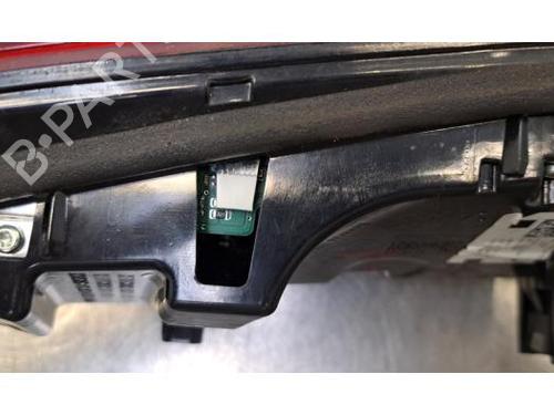 Left taillight BMW 3 Touring (G21, G81) 330 e Plug-in-Hybrid | BP37251545C34 - Image 5