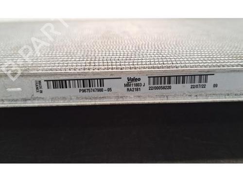 Køler OPEL VIVARO C Van (K0) 1.5 | BP27215656M31 