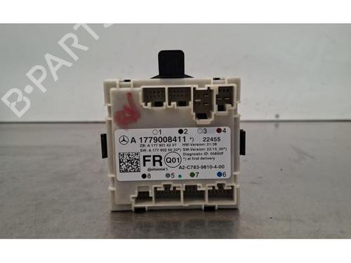 electronic-module-mercedes-benz-a-class-saloon-v177-2018-33058041 main image