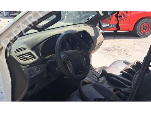 Engine MITSUBISHI L200 / TRITON (KJ_, KK_, KL_) 2.4 DI-D 4WD (KL1T) | BP21268648M1 