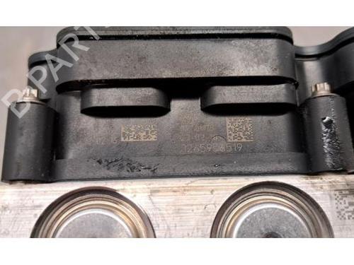 ABS pump PEUGEOT BOXER Van 2.2 HDi 120 | BP23642317M43 
