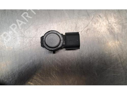 Electronic module RENAULT SCÉNIC IV (J9_) 1.3 TCe 140 | BP25040359M83 