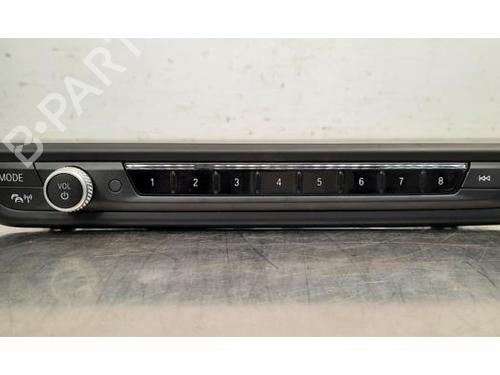 Used Switch BMW X2 (F39) sDrive 18 i (136 hp) 24378099