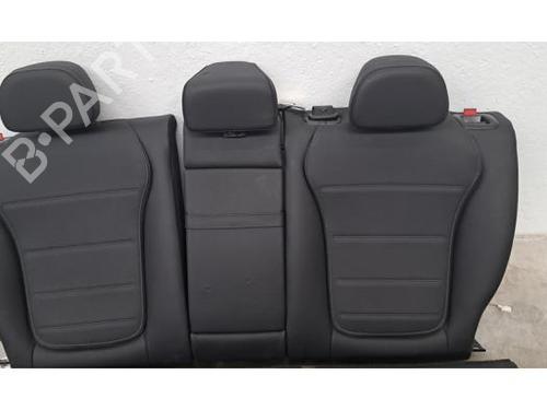Sæde sæt MERCEDES-BENZ GLC (X254) 200d 4-matic (254.602) | BP37686510C78 - Image 10