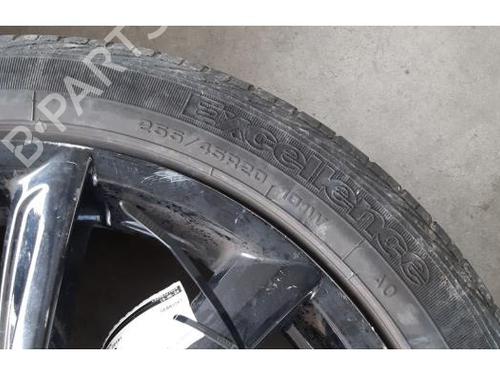 Fælk TESLA MODEL X (5YJX) EV AWD | BP28490848C45  - Image 16